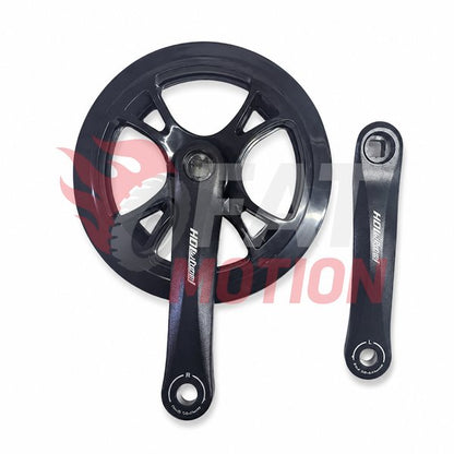 GT2000 Fatbike Crank Set