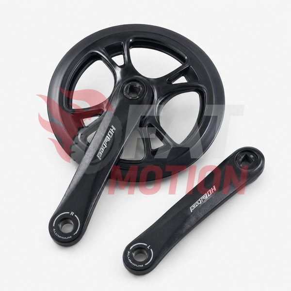 GT2000 Fatbike Crank Set