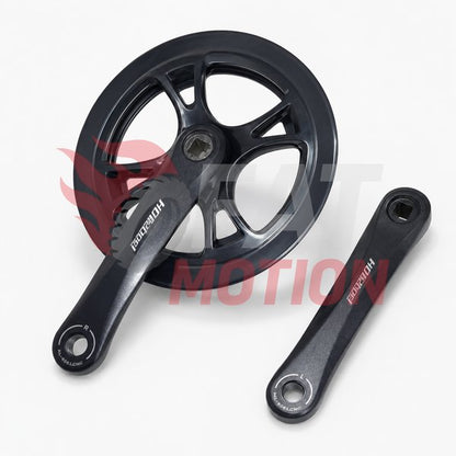GT2000 Fatbike Crank Set