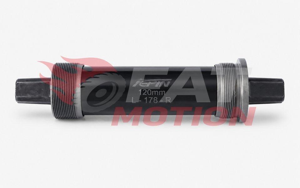GT2000 Fatbike Bottom Bracket