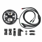 FatMotion – Koplamp & Kabelboom Upgrade Set
