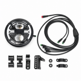 FatMotion – Koplamp & Kabelboom Upgrade Set