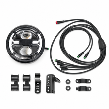 FatMotion – Koplamp & Kabelboom Upgrade Set