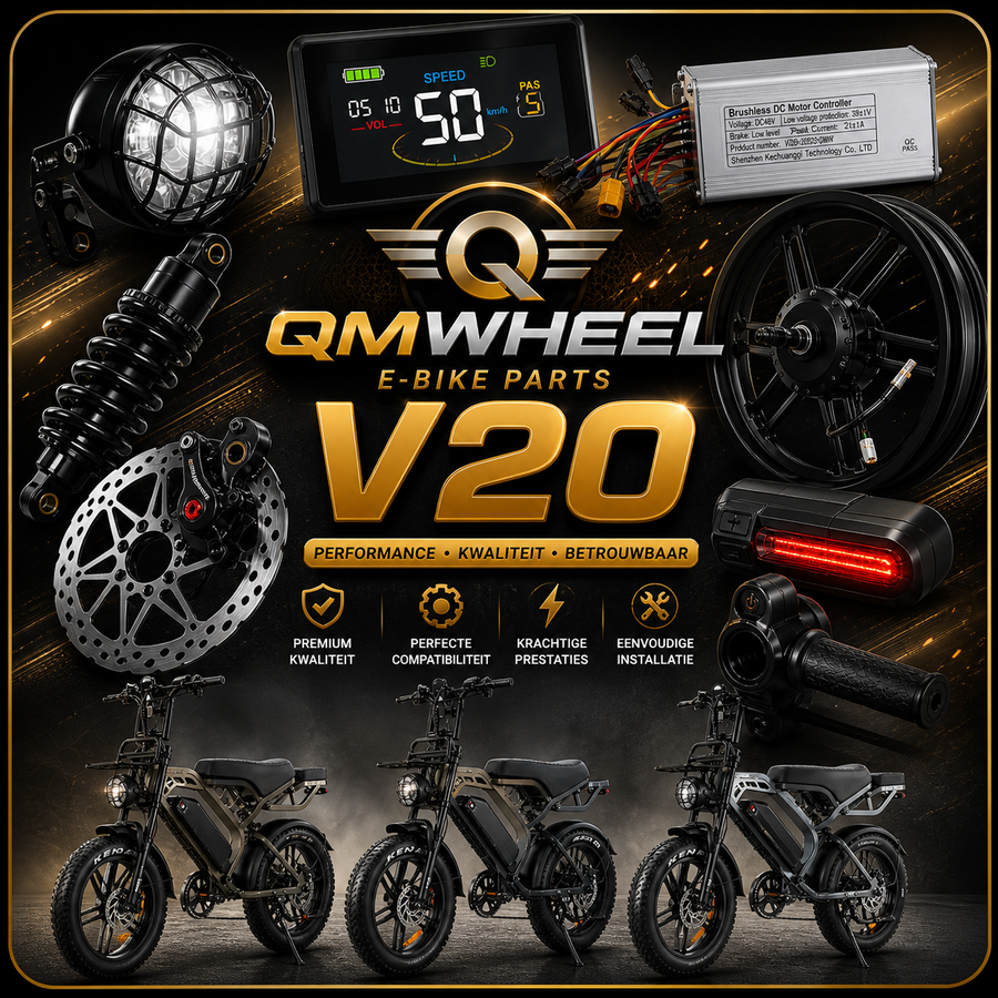 QMWHEEL