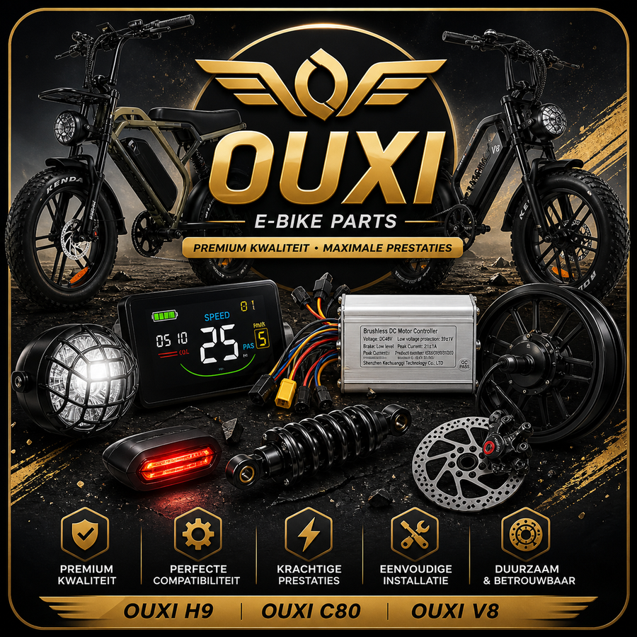 OUXI