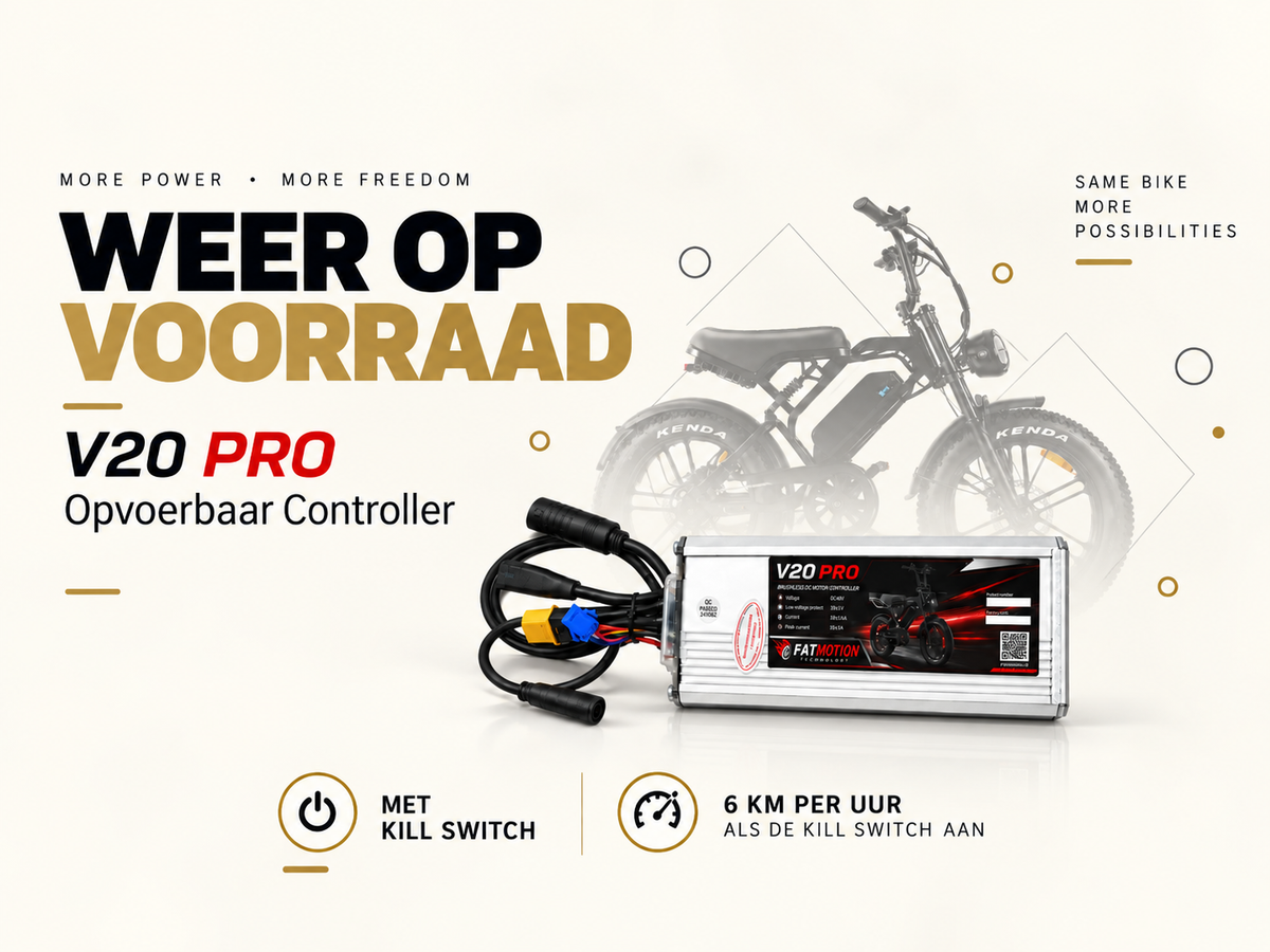 Vind het juiste