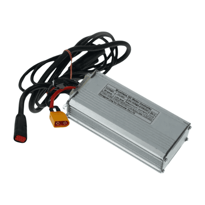 FatMotion Upgrade Combo H6C + V8 Controller (500W)