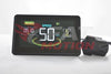 شاشة LCD H6C – 25 كم/ساعة