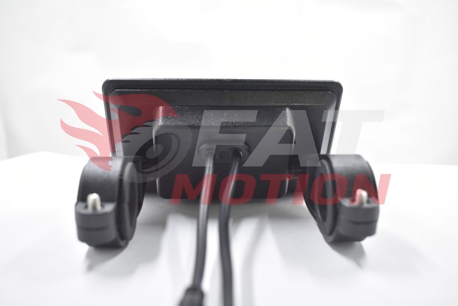 شاشة H6C – 45 كم/ساعة