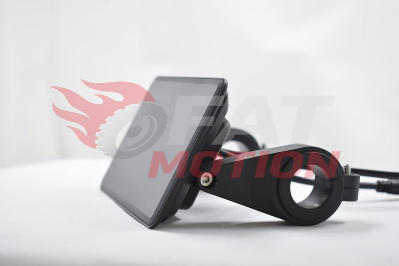 H6C Display – 50km/u (kan met NFC) – FatMotion