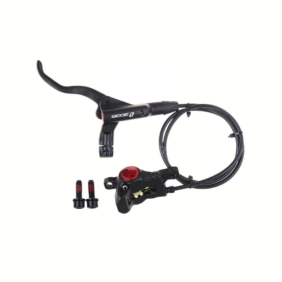 OUXI - Linker Remhendel – Hydraulisch