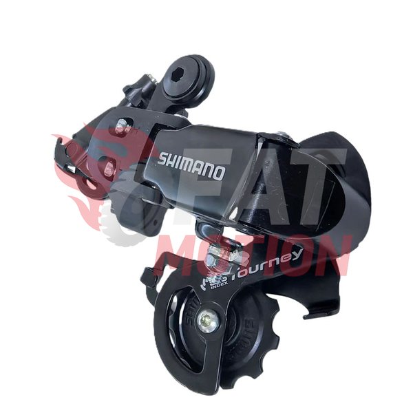 Rear derailleur