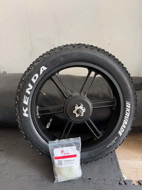 Klant uit Eindhoven - review foto 1