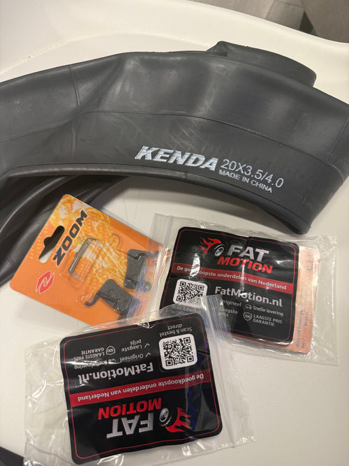 Klant uit Zoetermeer - review foto 1