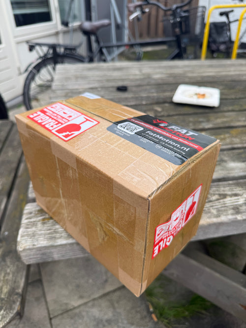 Klant uit Amstredam - review foto 1