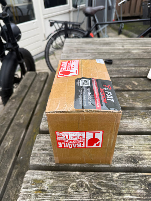 Klant uit Amstredam - review foto 2