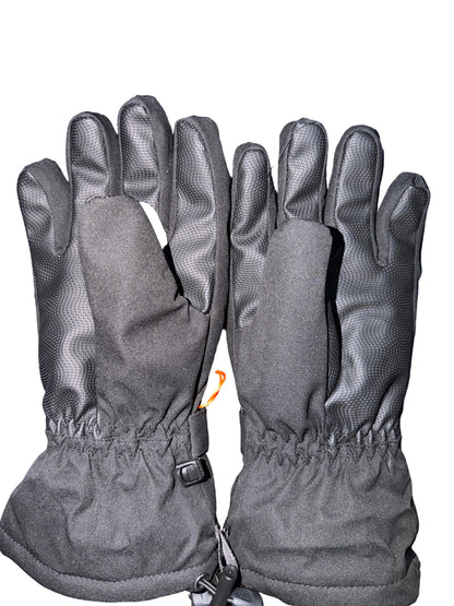 Waterdichte Winterhandschoenen met Opbergvak