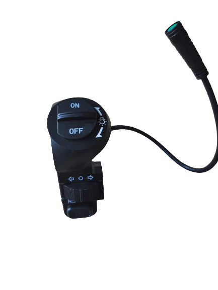 Ouxi - 3-in-1 Schakelaar