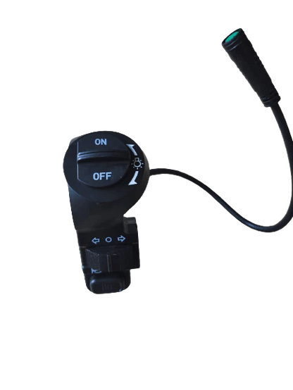 Ouxi - 3-in-1 Schakelaar