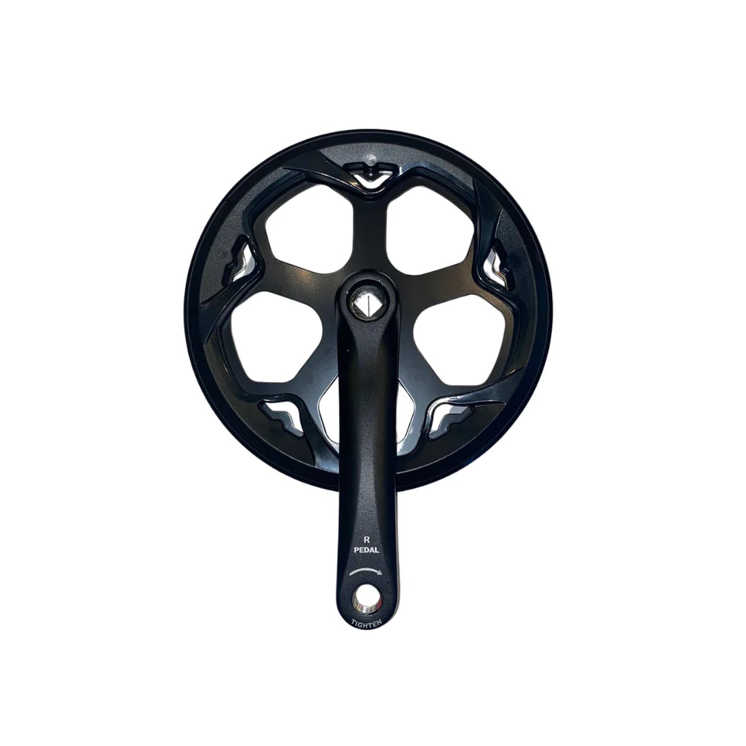 Prowheel Crankstel