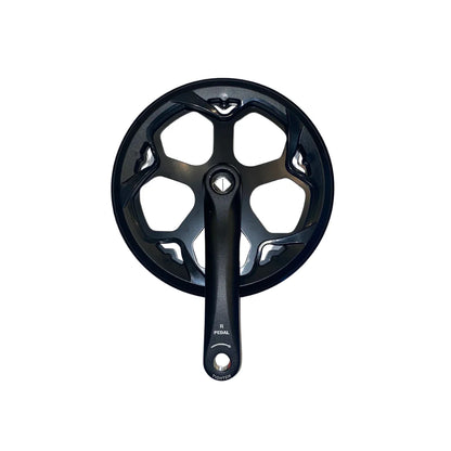 Prowheel Crankstel