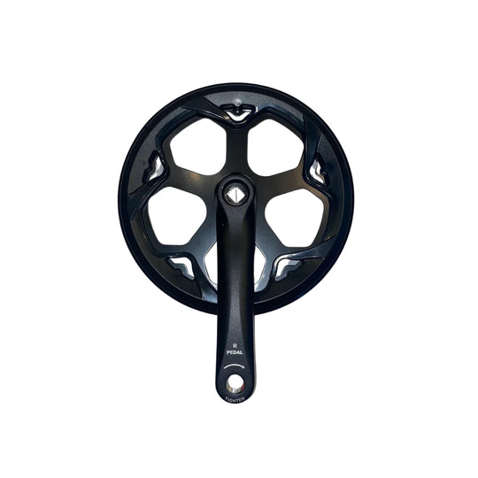 Prowheel Crankstel