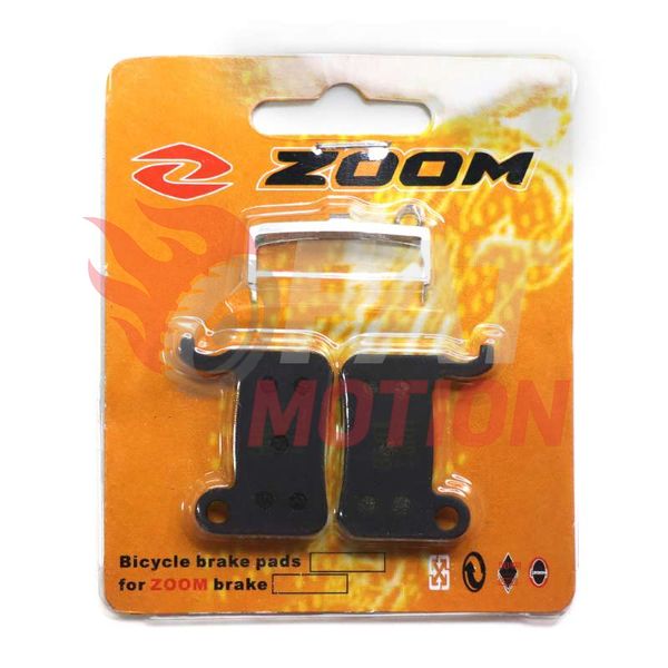 Remblokken voor Zoom Hydraulische Schijfrem