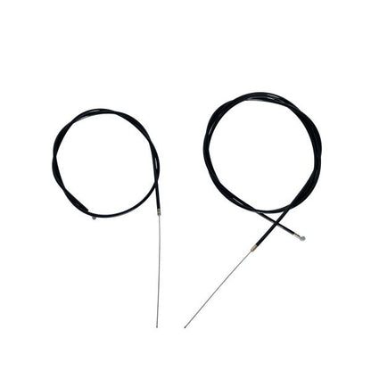 Ouxi - Achterremkabel