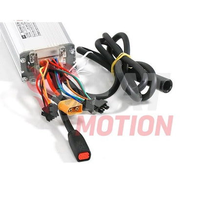 OUXI H9 Controller Opvoerbaar 21A