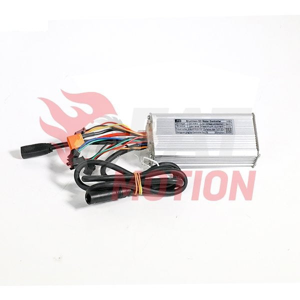 OUXI H9 Controller Opvoerbaar 21A