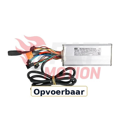 OUXI H9 Controller Opvoerbaar 21A