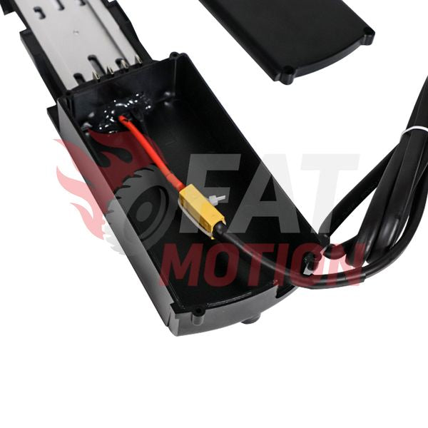 Ouxi V8 - Battery Bracket