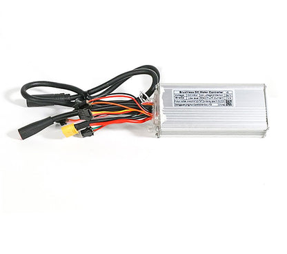 وحدة التحكم V3.0 – 50 كم/ساعة (V8 / V8 Max – 500 واط)