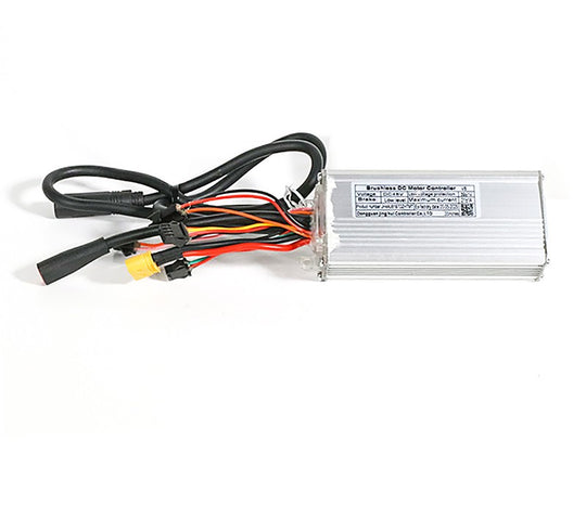 وحدة التحكم V3.0 – 50 كم/ساعة (V8 / V8 Max – 500 واط)