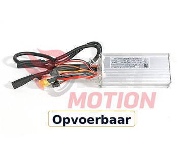 OUXI V8 Controller Opvoerbaar 21A voor 500w motoren