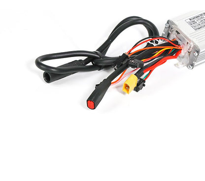 وحدة التحكم V3.0 – 50 كم/ساعة (V8 / V8 Max – 500 واط)