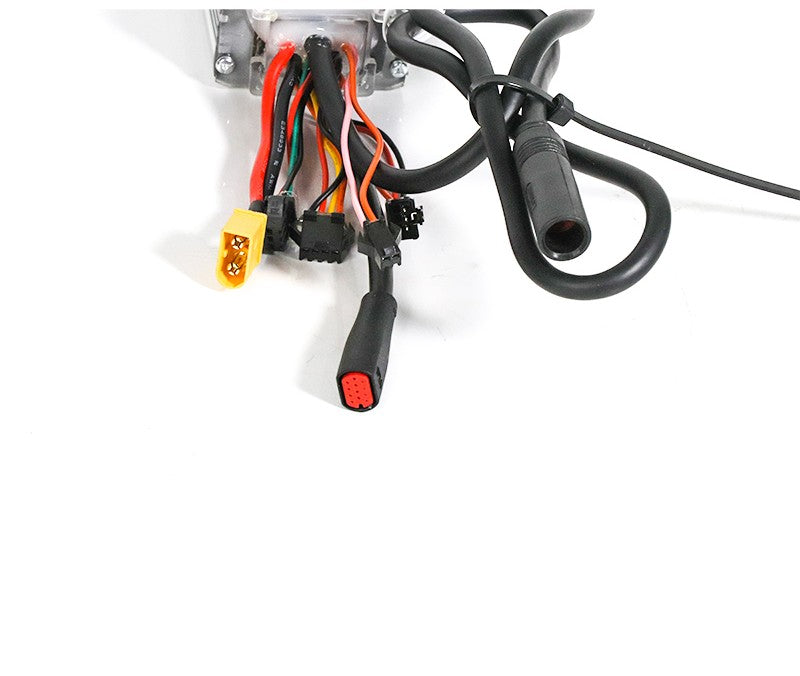 وحدة التحكم V3.0 – 50 كم/ساعة (V8 / V8 Max – 500 واط)