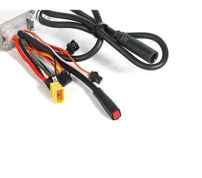 وحدة التحكم V3.0 – 50 كم/ساعة (V8 / V8 Max – 500 واط)