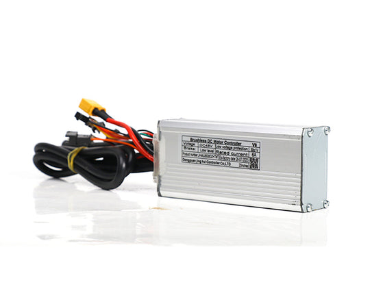 OUXI C80 Controller Opvoerbaar