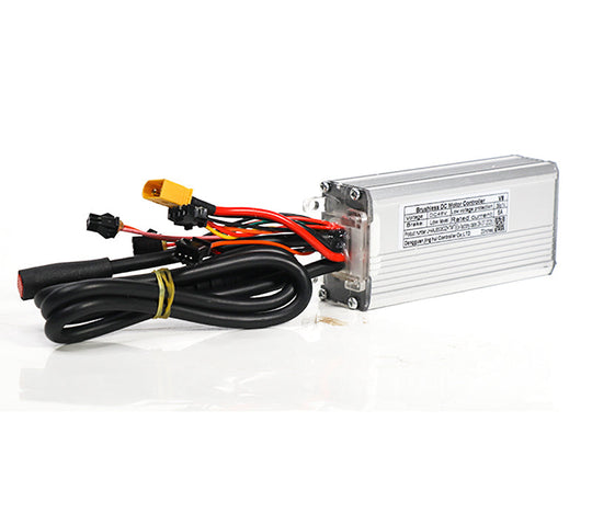 OUXI C80 Controller Opvoerbaar