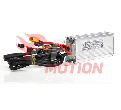 OUXI C80 Controller Opvoerbaar