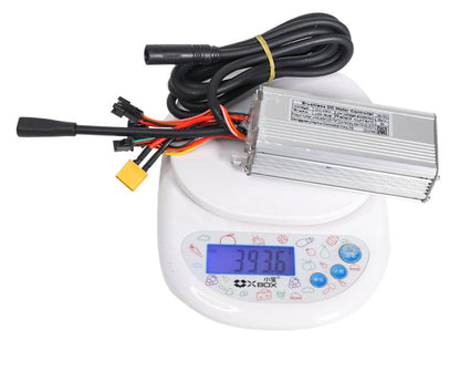 OUXI C80 Pro controller