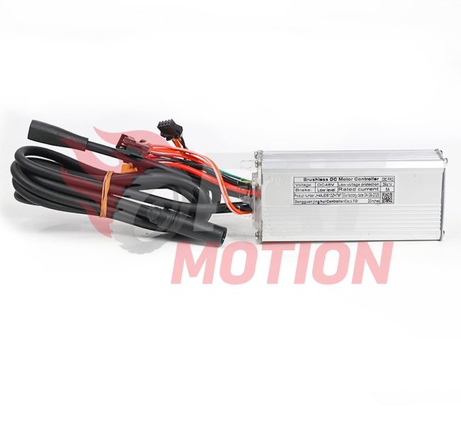 OUXI C80 Pro controller