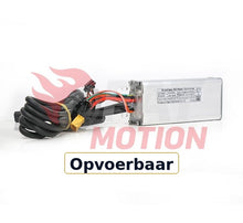 OUXI C80 Pro / V8 Pro / V8 Max Controller 48V 21A opvoerbaar
