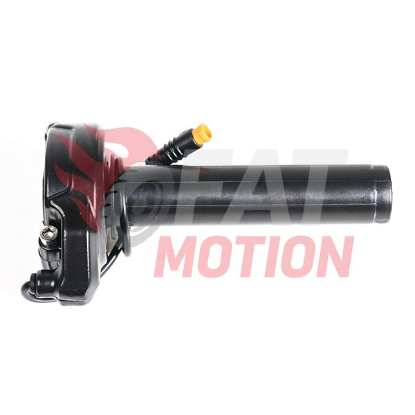 FatMotion Custom Full Gashendel