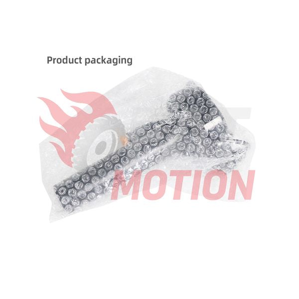 FatMotion Custom Full Gashendel