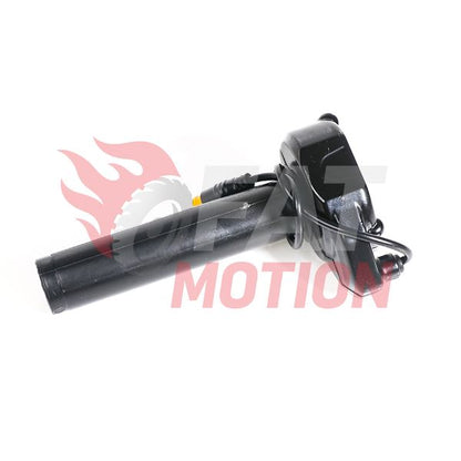 FatMotion Custom Full Gashendel