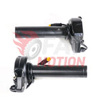 FatMotion Custom Full Gashendel