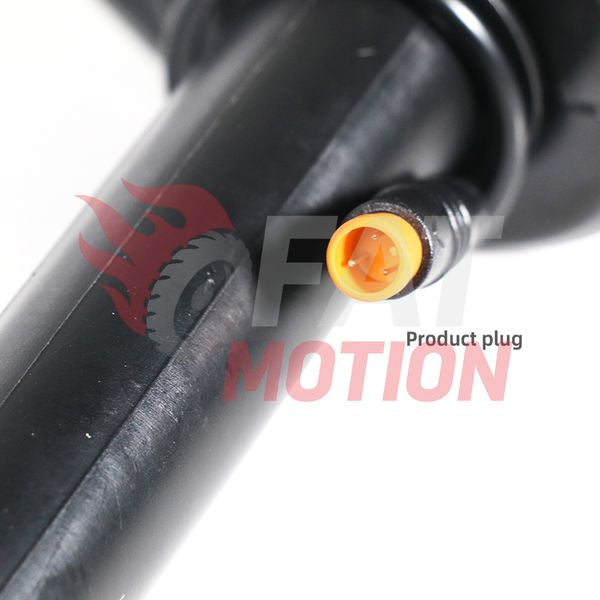 FatMotion Custom Full Gashendel