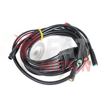 OUXI V8 Ultra Kabelboom 6-Pins